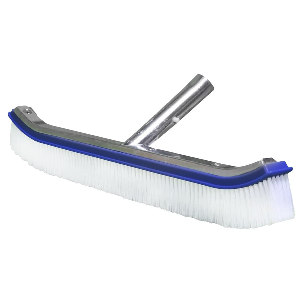 CEPILLO DE NYLON MANGO DE ALUMINIO 18 AQUANT — imagen 2