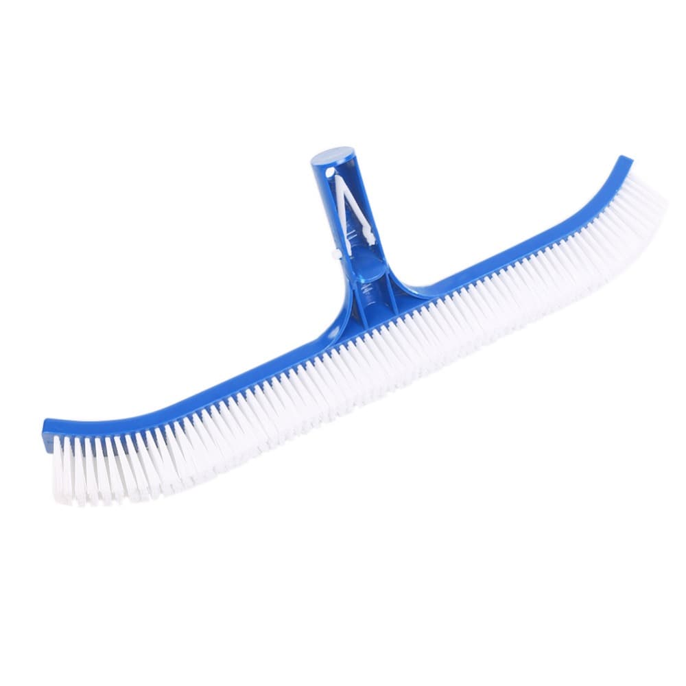 CEPILLO DE NYLON MANGO DE PLASTICO 18 AQUANT — imagen 2