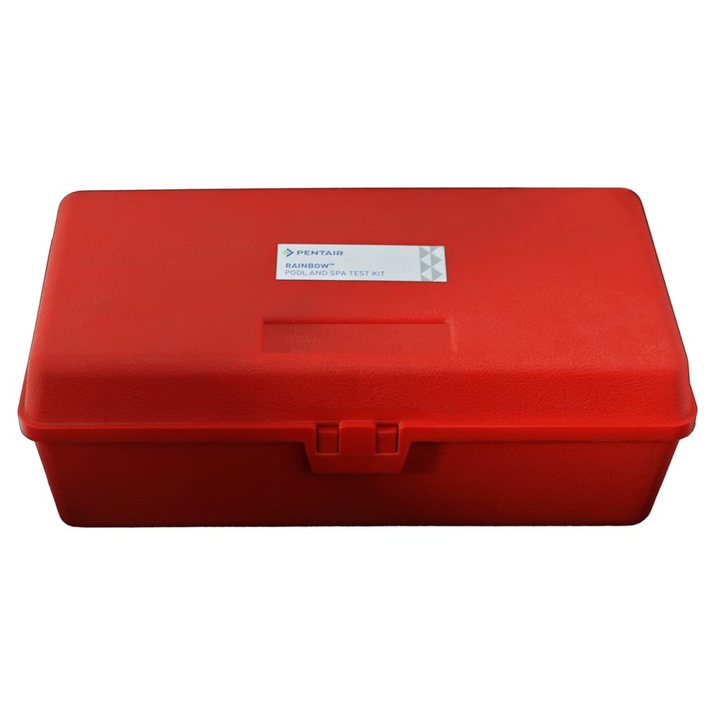 COMPARADOR COLORIMETRICO PROFESIONAL PRO II PENTAIR — imagen 2