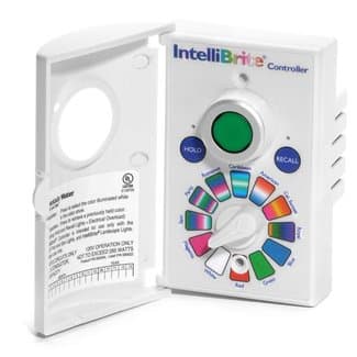 CONTROLADOR AUTOMATICO INTELLIBRITE PENTAIR — imagen 2