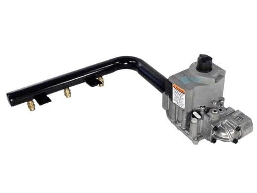 CONVERTIDOR PARA CALENTADOR 135,000 DE GNV A GLP — imagen 2