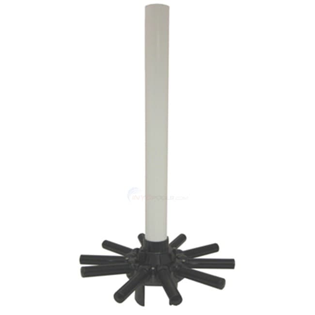 COLECTOR Y DIFUSOR P/FILTRO DE ARENA 16(S166T) — imagen 2