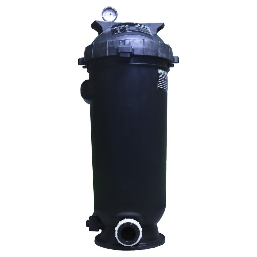 FILTRO DE CARTUCHO 100FT MOD. POSI CLEAR PENTAIR — imagen 2