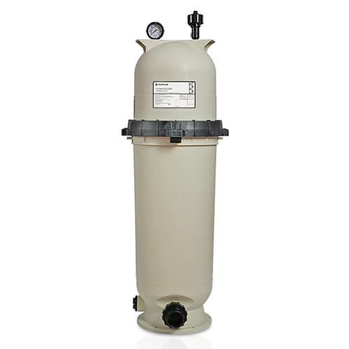 FILTRO DE CARTUCHO 75FT2 MOD. CLEAN & CLEAR CC-75 — imagen 2