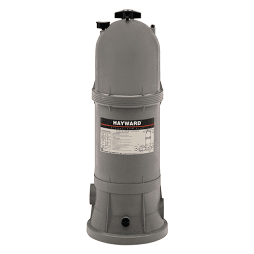filtro de cartucho C751 Hayward — imagen 2