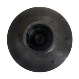 Impulsor de bomba Sparta 1HP — imagen 2