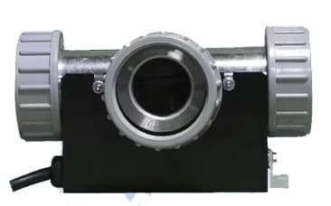 MANTENEDOR ELECTRICO GG INDUSTRIES 1.5KW — imagen 2