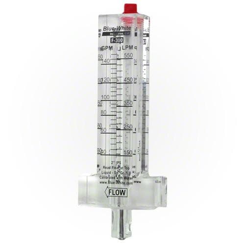 MEDIDOR DE FLUJO 2 40-150 GPM — imagen 2