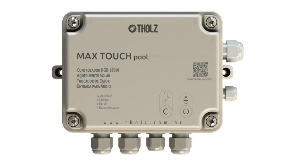 MODULO EXPANSOR 180W THOLZ — imagen 2
