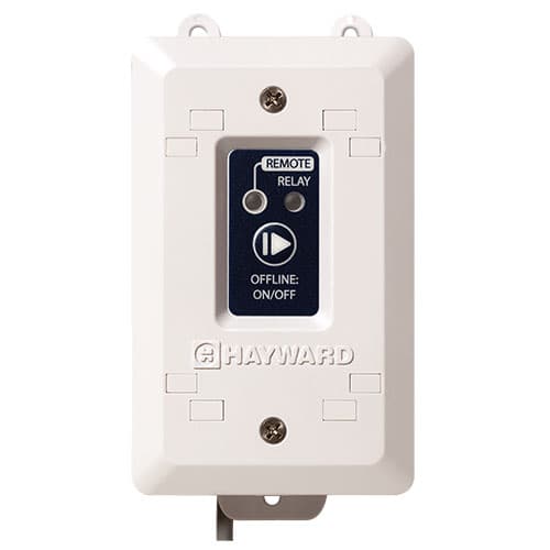 RELÉ INTELIGENTE HAYWARD OMNI — imagen 2