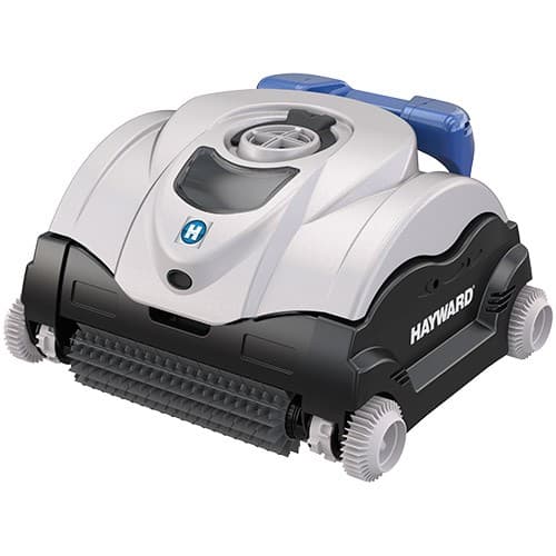 ROBOT SHARKVAC XL PILOT 240V DUAL