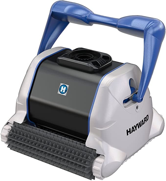 ROBOT TIGERSHARK2 PLUS DE 100 FT, 240 V — imagen 2