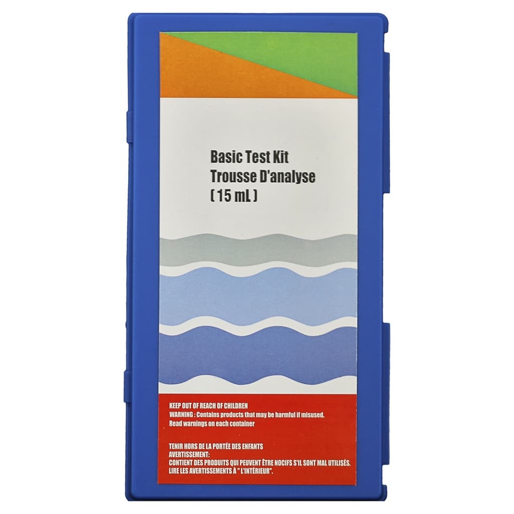 TEST KIT AQUANT — imagen 2