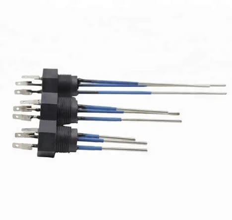 Control de nivel de agua para generador de vapor de 3/4 x 14 cm x 4 mm 12-21KW — imagen 3
