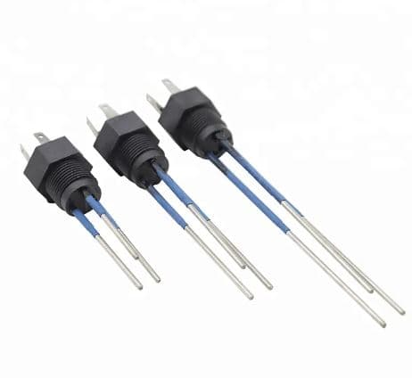 Control de nivel de agua para generador de vapor de 3/4 x 14 cm x 4 mm 12-21KW — imagen 2