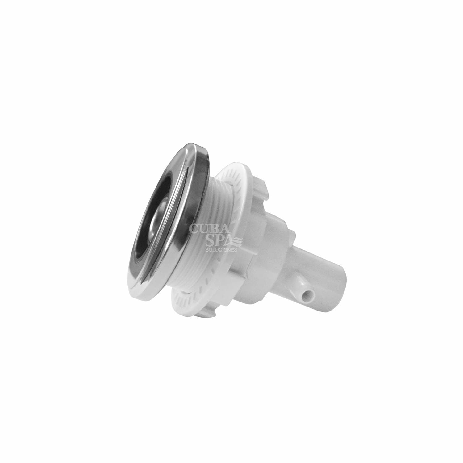 Jet vertical de 2" — imagen 2
