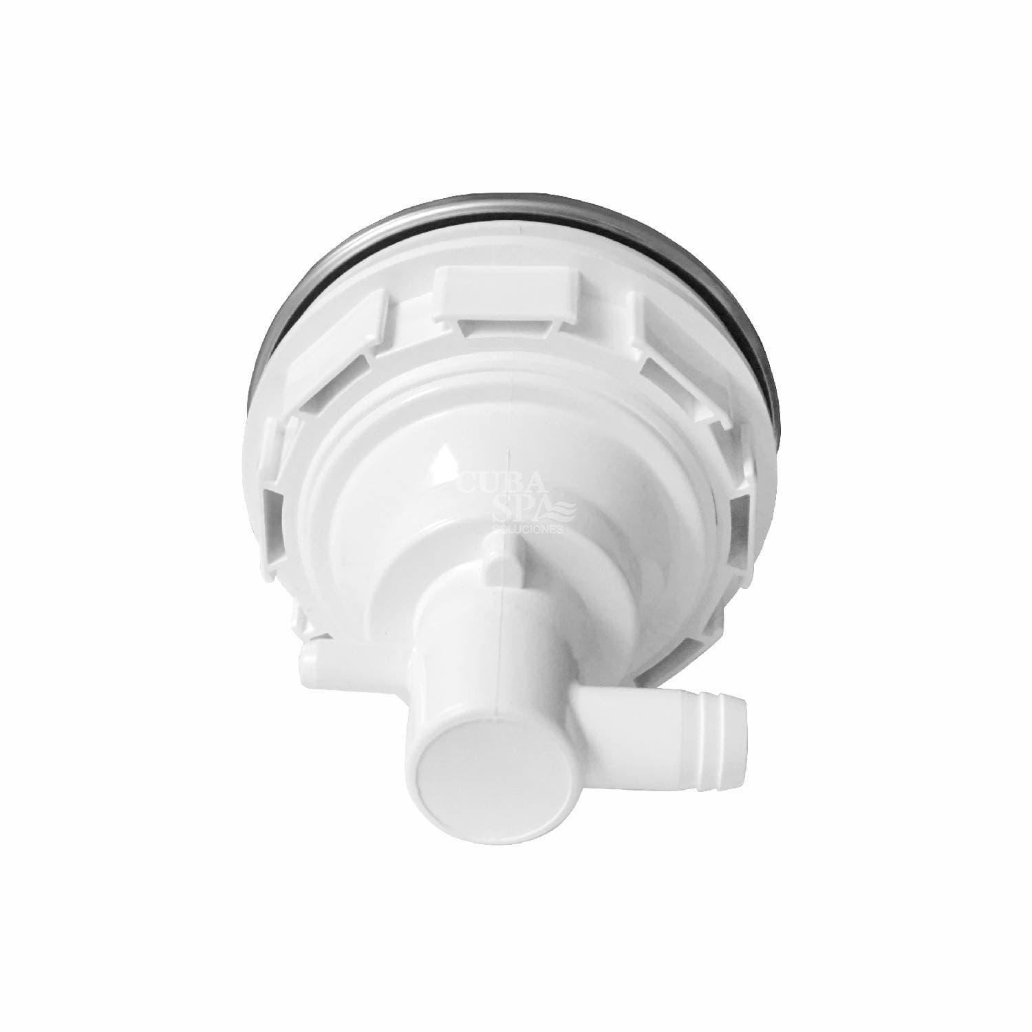 Jet vertical de 5" — imagen 4