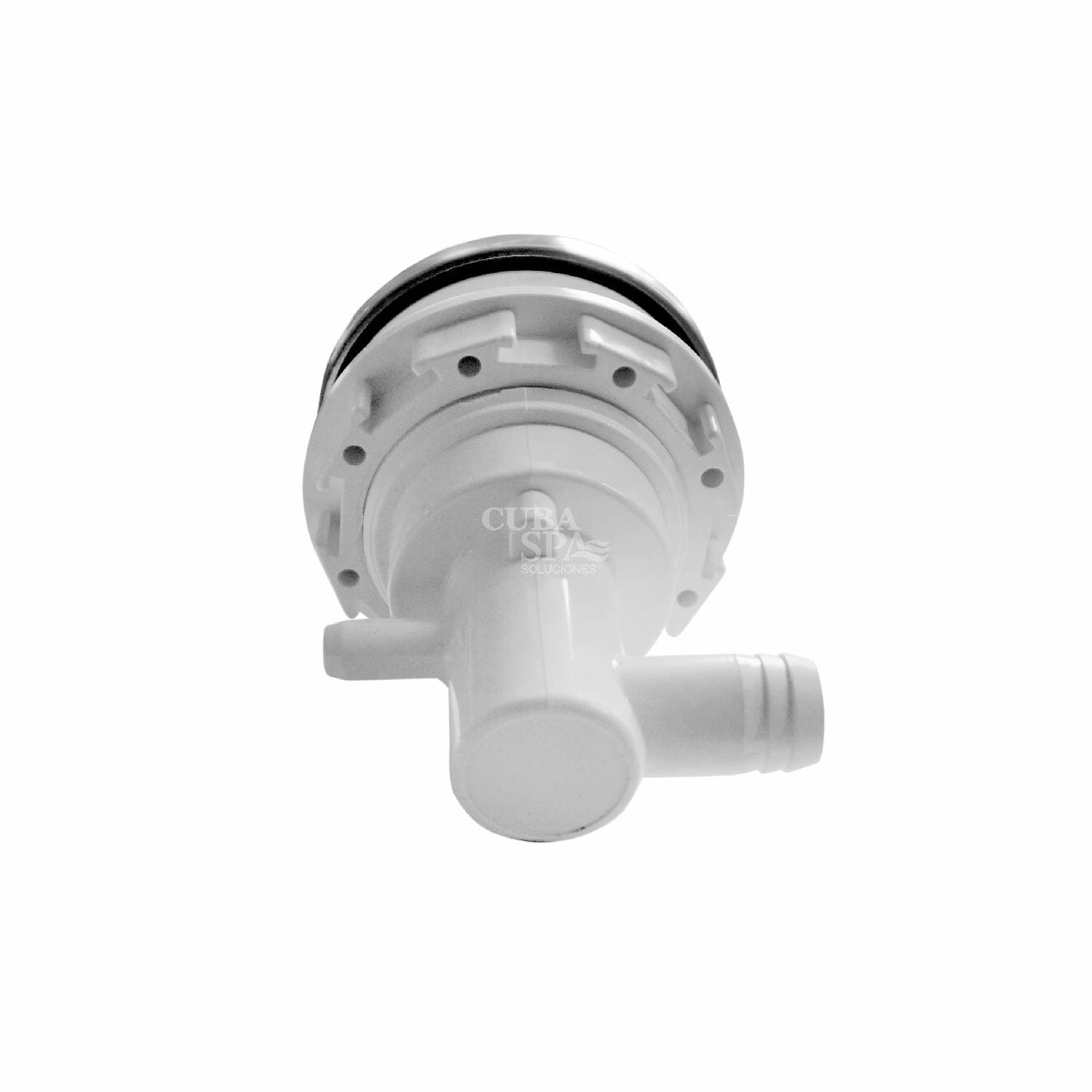 Jet vertical de 3.5" — imagen 3