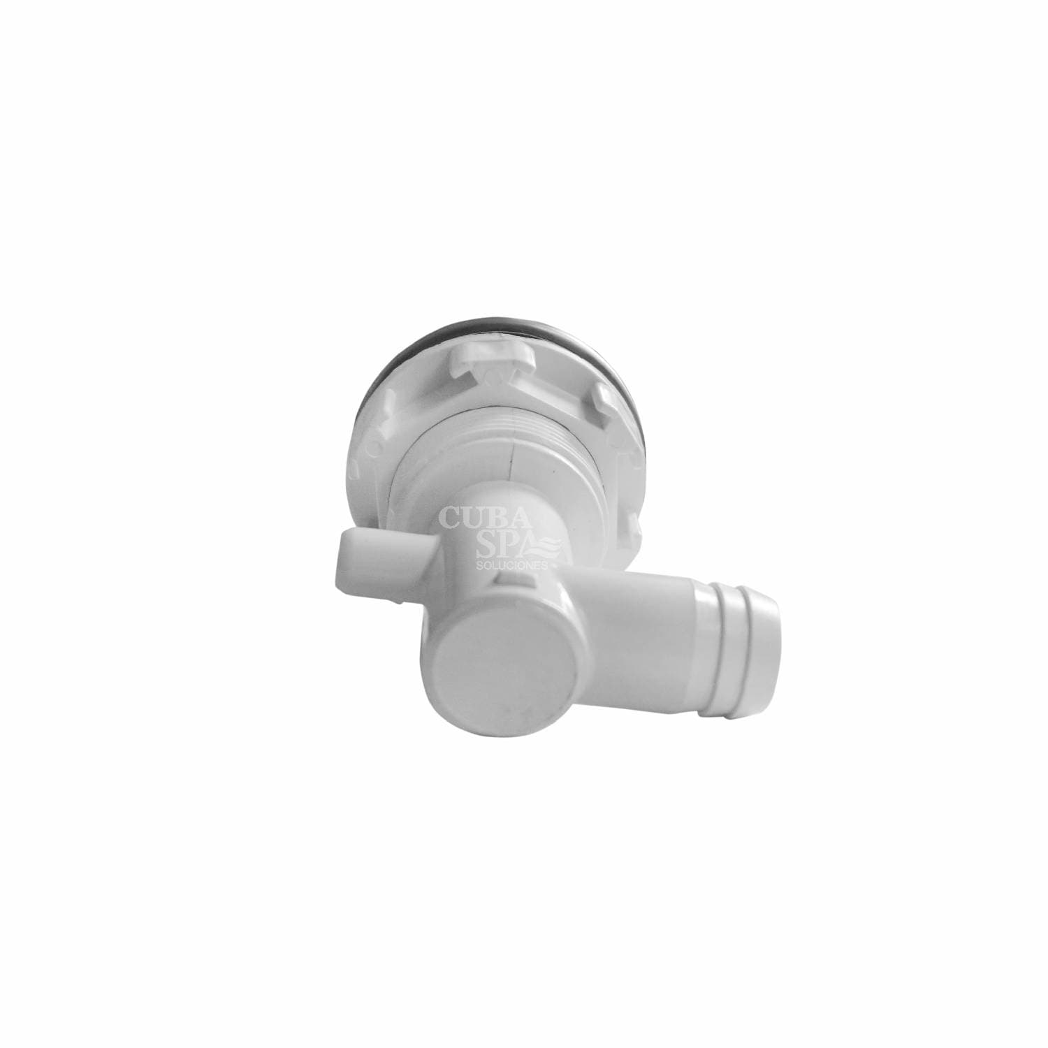 Jet vertical de 2" — imagen 3
