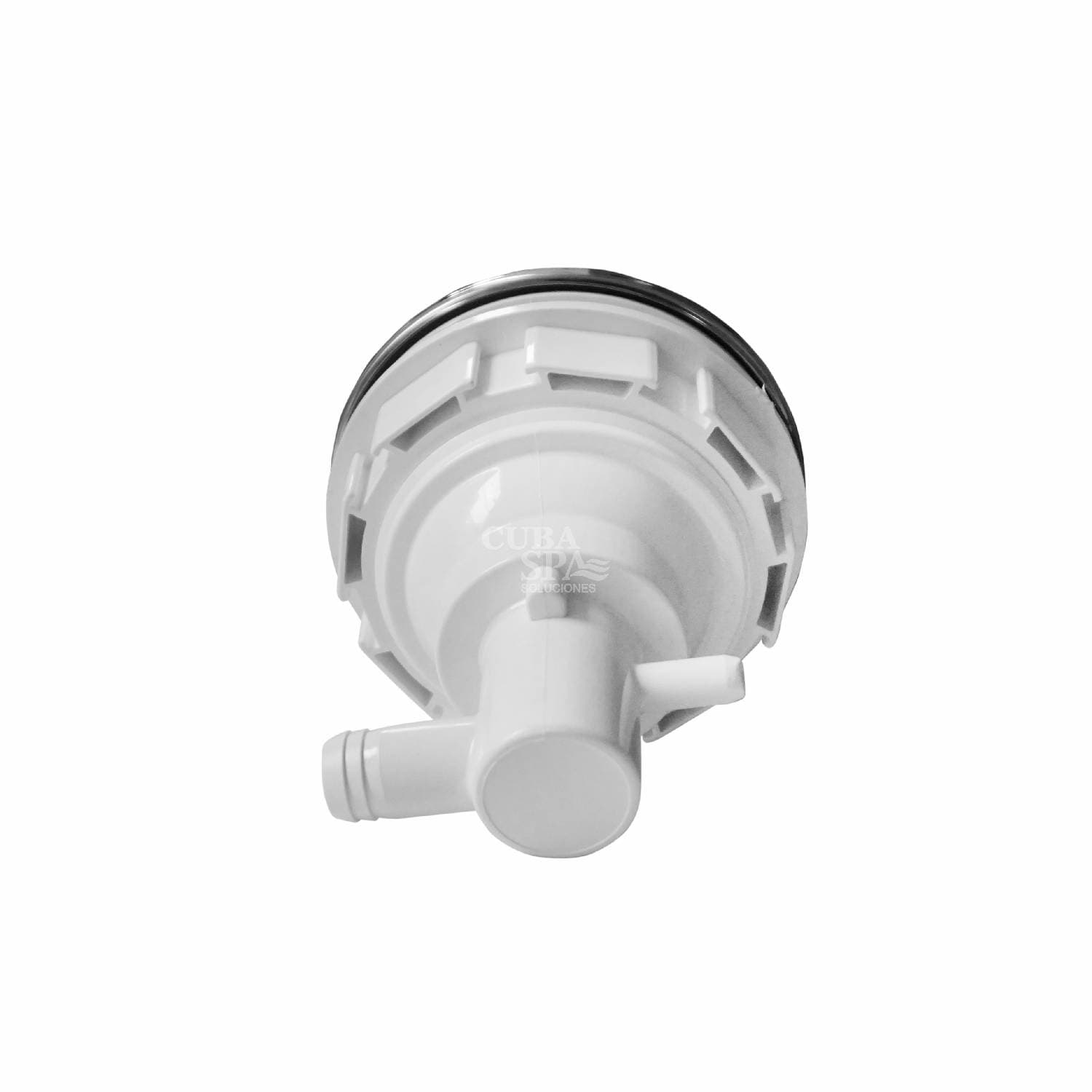 Jet de doble rotación de 3.5" — imagen 3