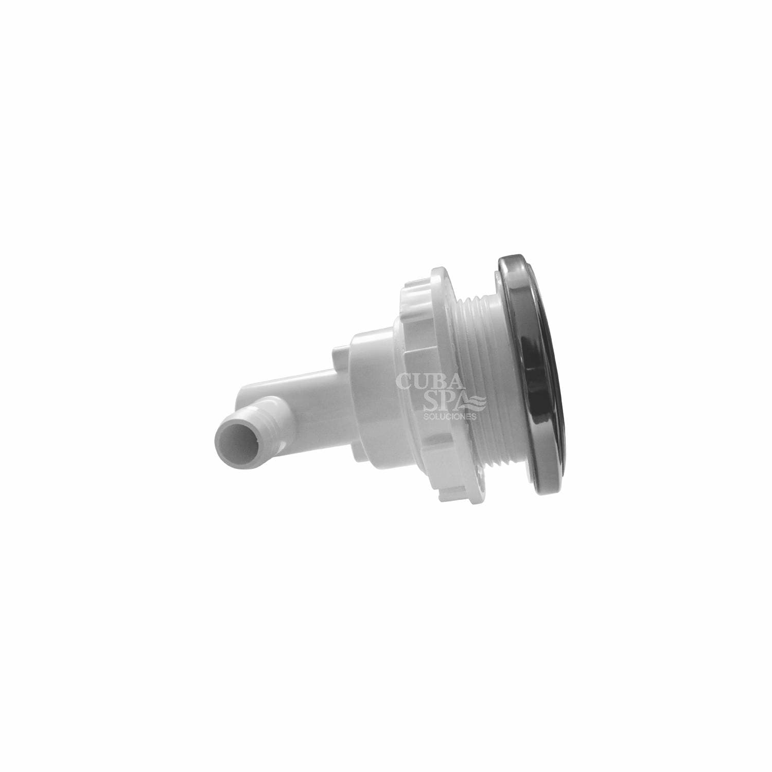Jet vertical de 2" — imagen 4
