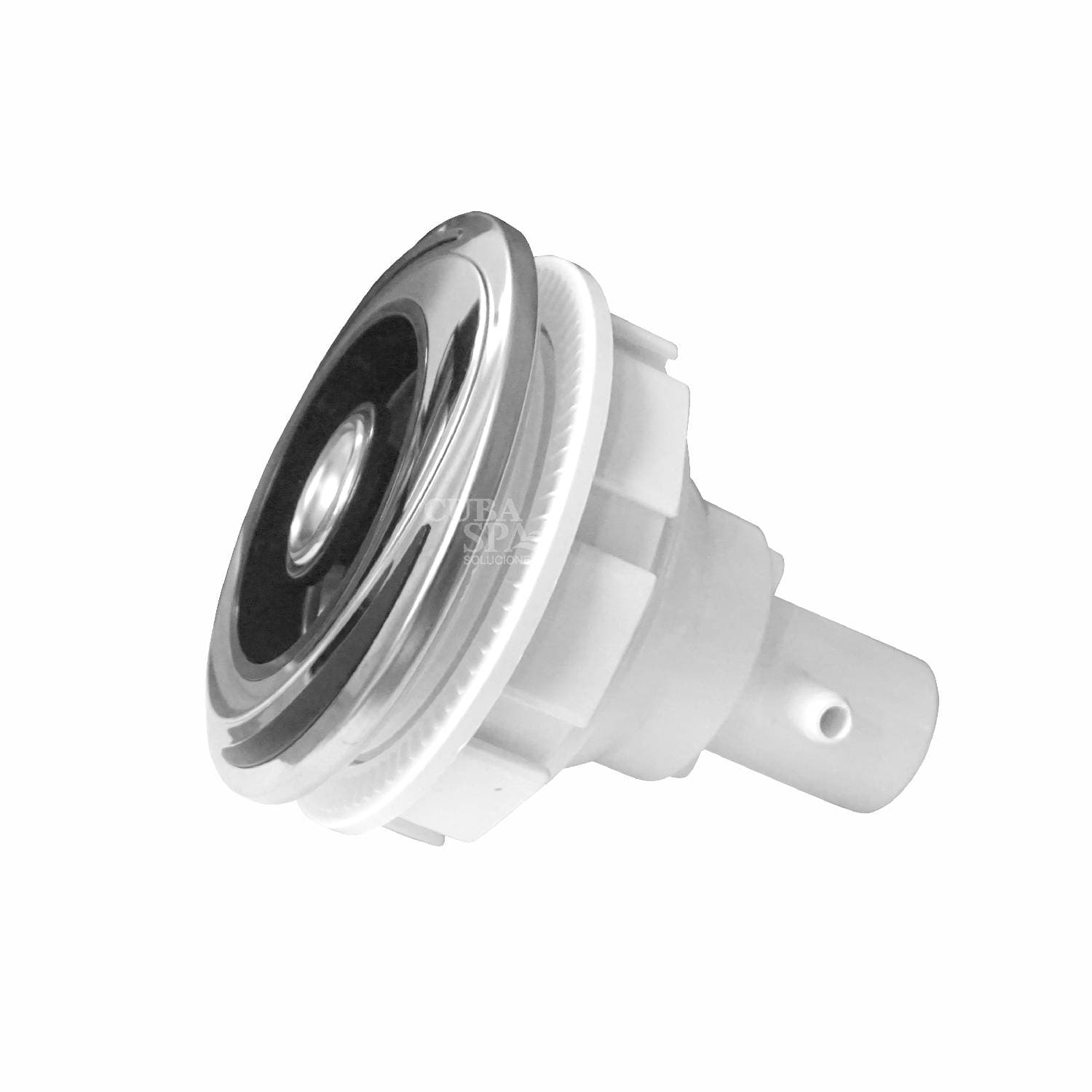 Jet vertical de 5" — imagen 2