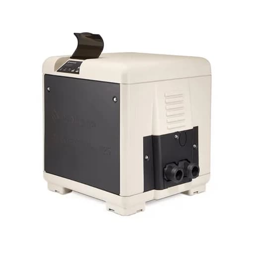CALENTADOR GAS PROPANO PENTAIR MASTERTEMP 125,000 BTU (461060)
