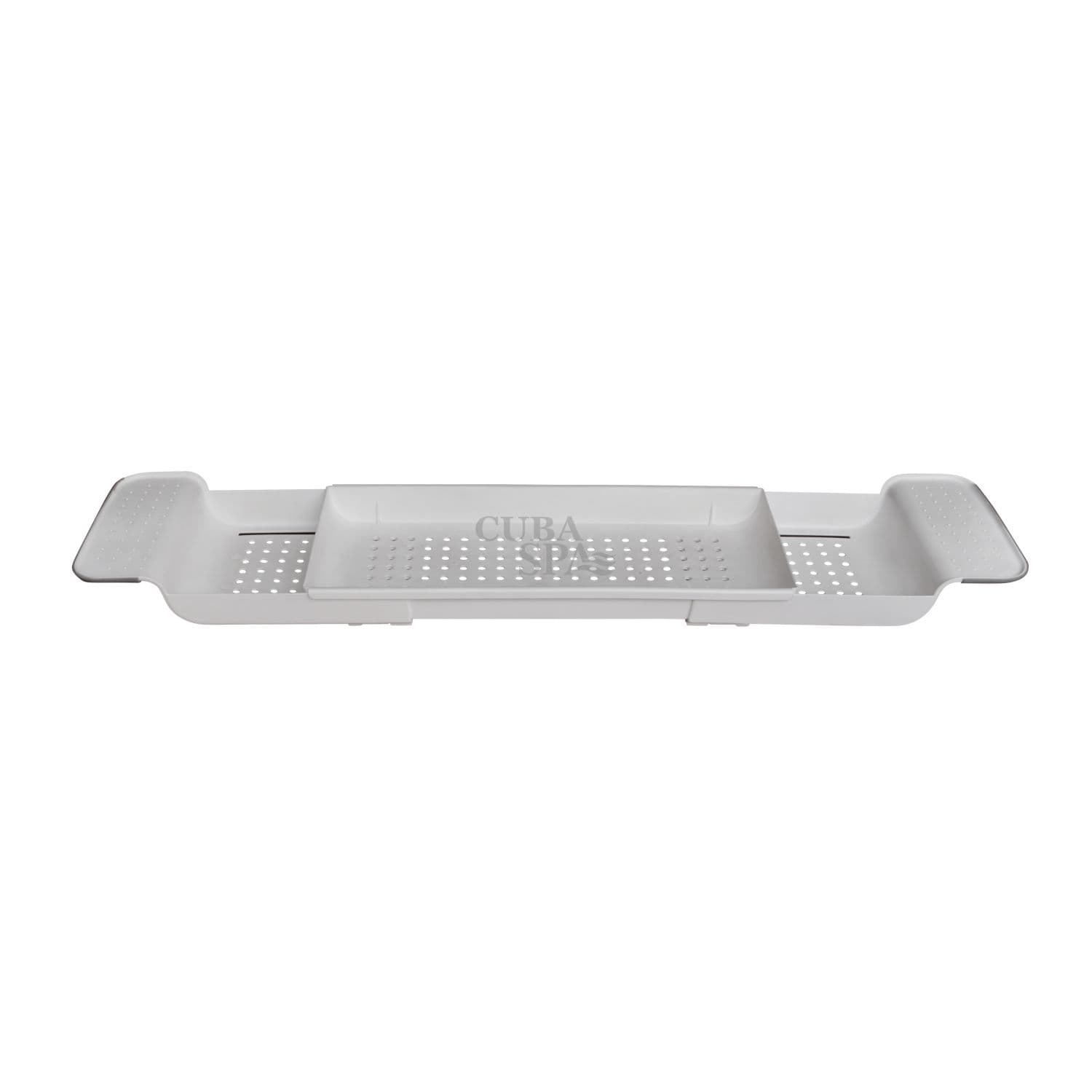 Bandeja para tina 76.5 x 17 x 5 cm Material : PVC — imagen 4
