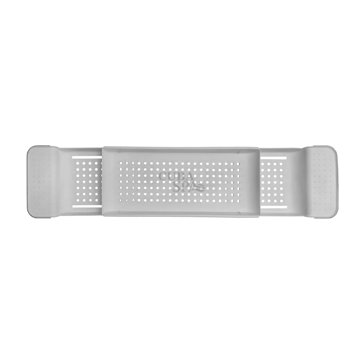 Bandeja para tina 76.5 x 17 x 5 cm Material : PVC — imagen 5