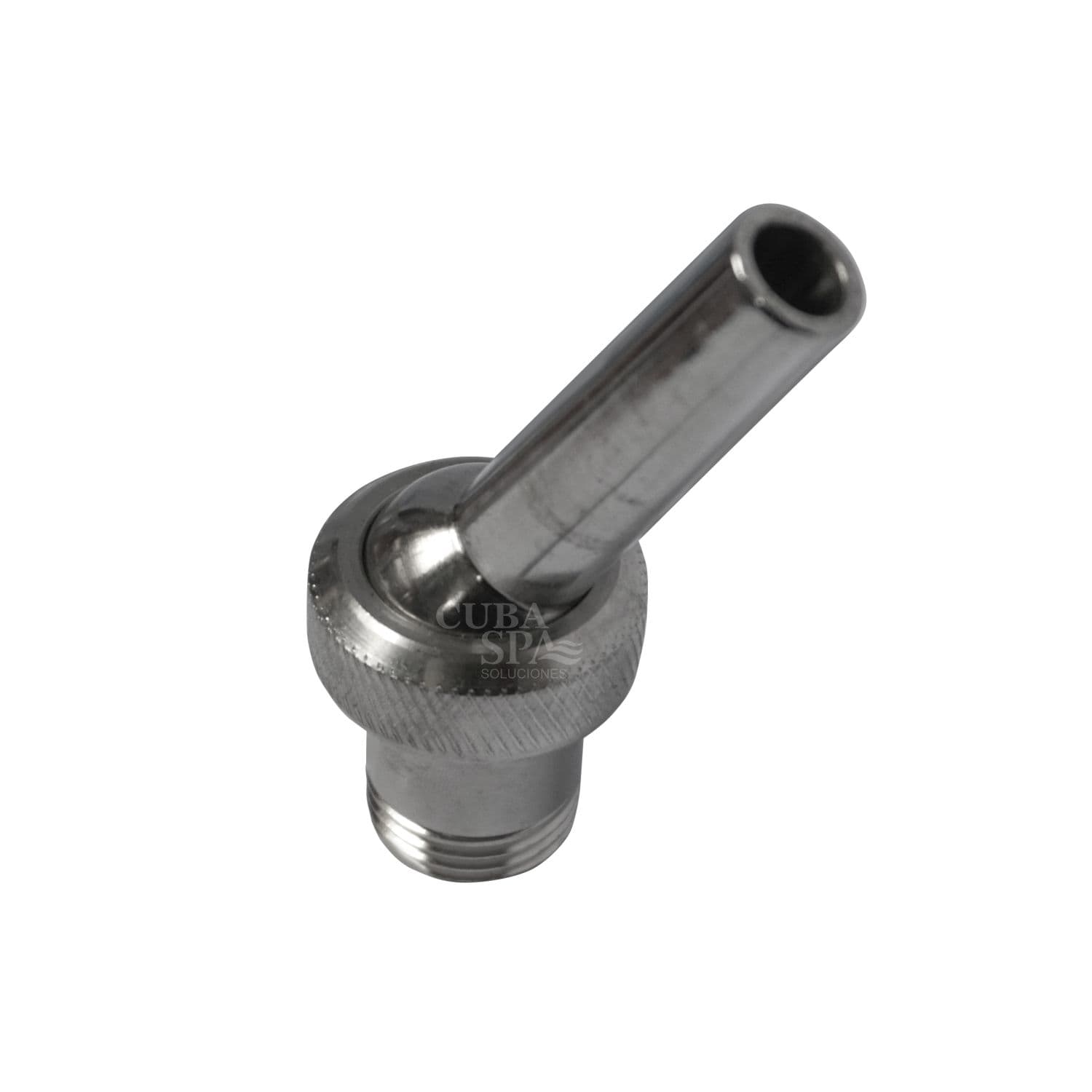 BOQUILLA PLUME JET 1/2" DE 8MM