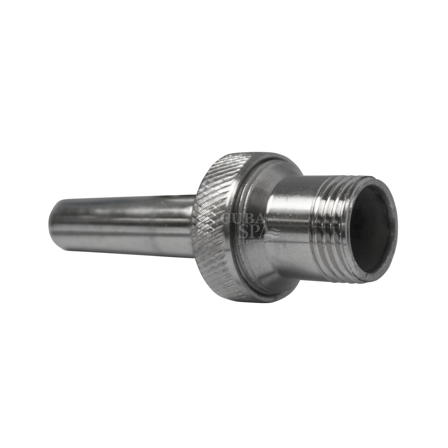 BOQUILLA PLUME JET 1/2" DE 8MM