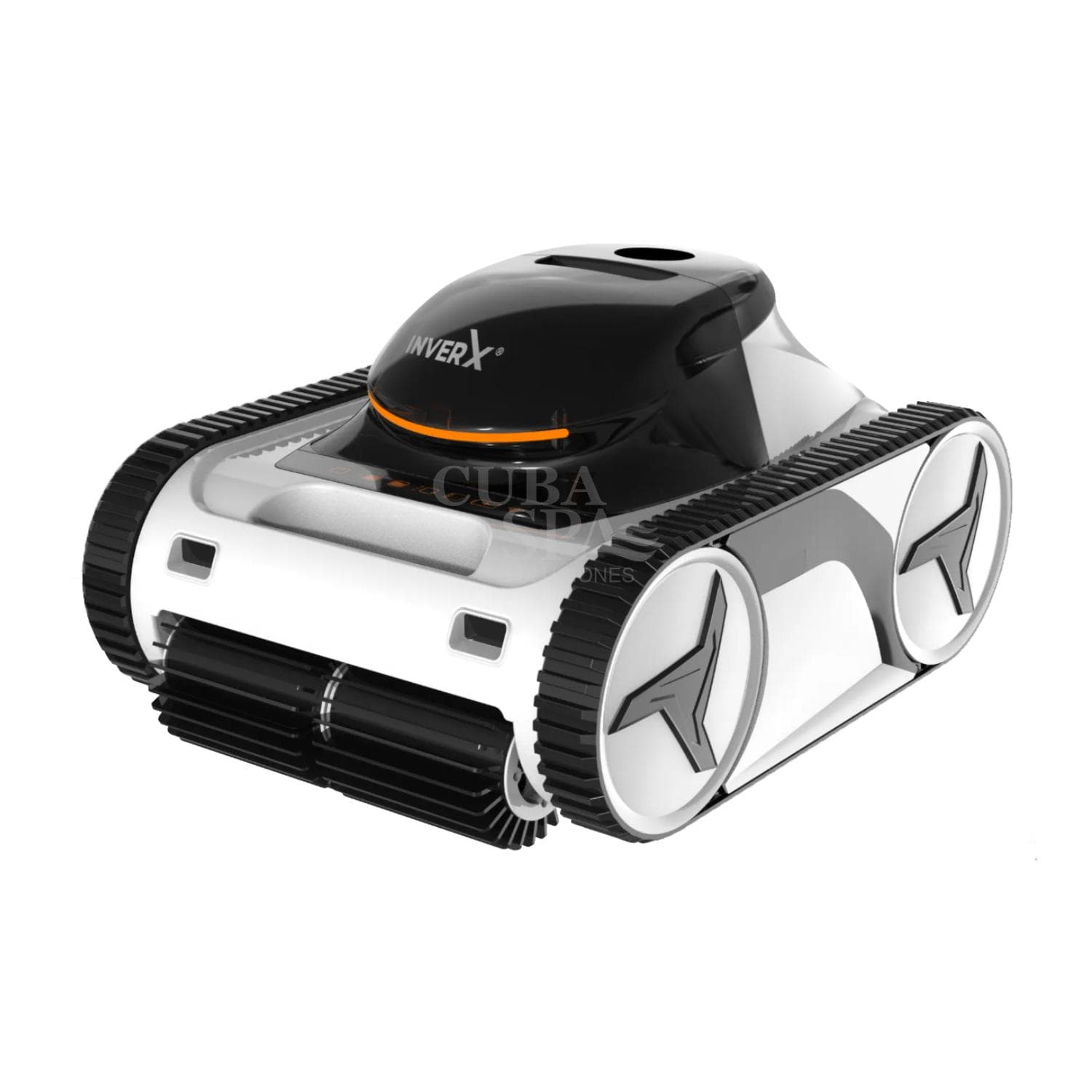Robot limpieza piscina inalámbrico: 5 beneficios — imagen 2