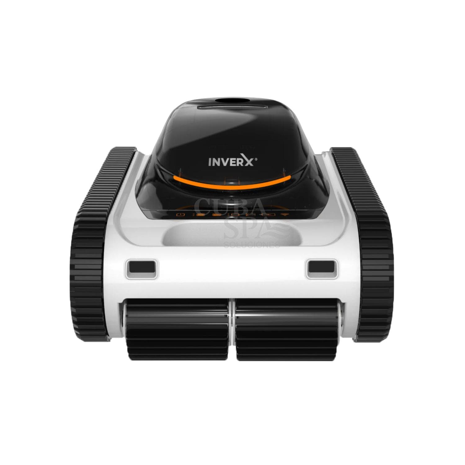 Robot limpieza piscina inalámbrico: 5 beneficios — imagen 3