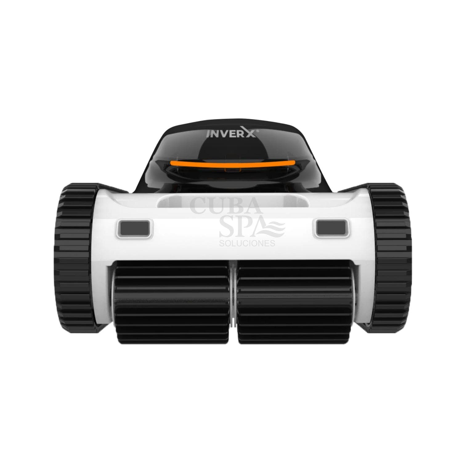Robot limpieza piscina inalámbrico: 5 beneficios — imagen 4