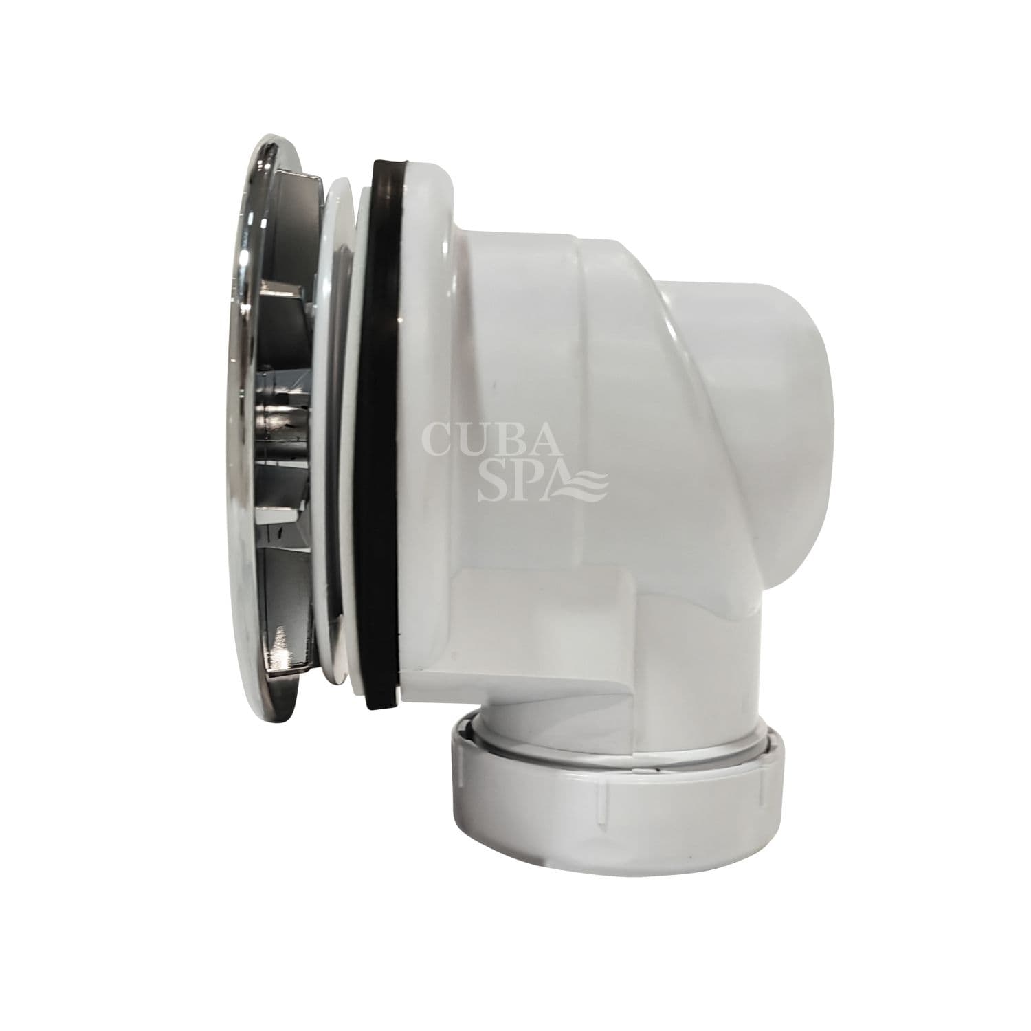 Desagüe de Piso AQUA Sifón Receptáculo — imagen 2