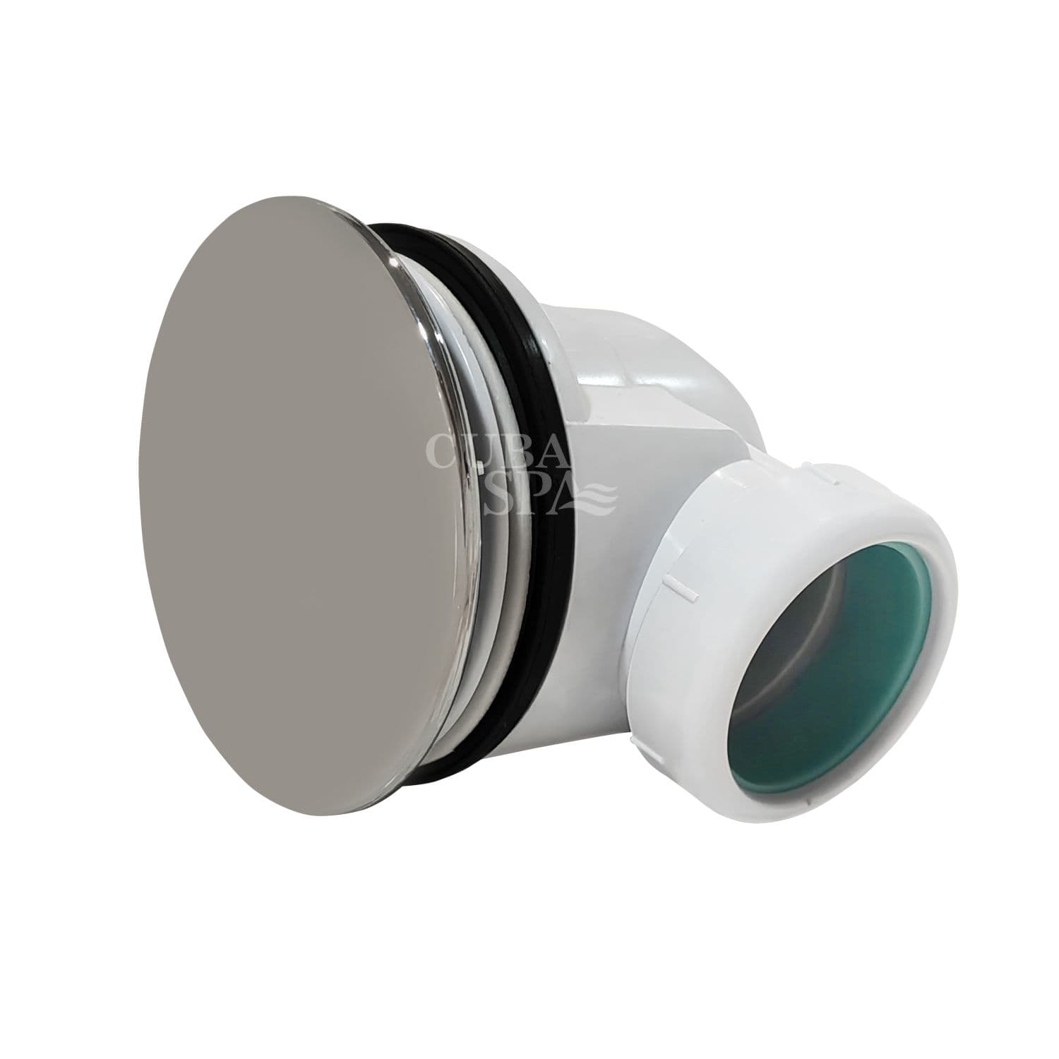 Desagüe de Piso AQUA Sifón Receptáculo — imagen 3
