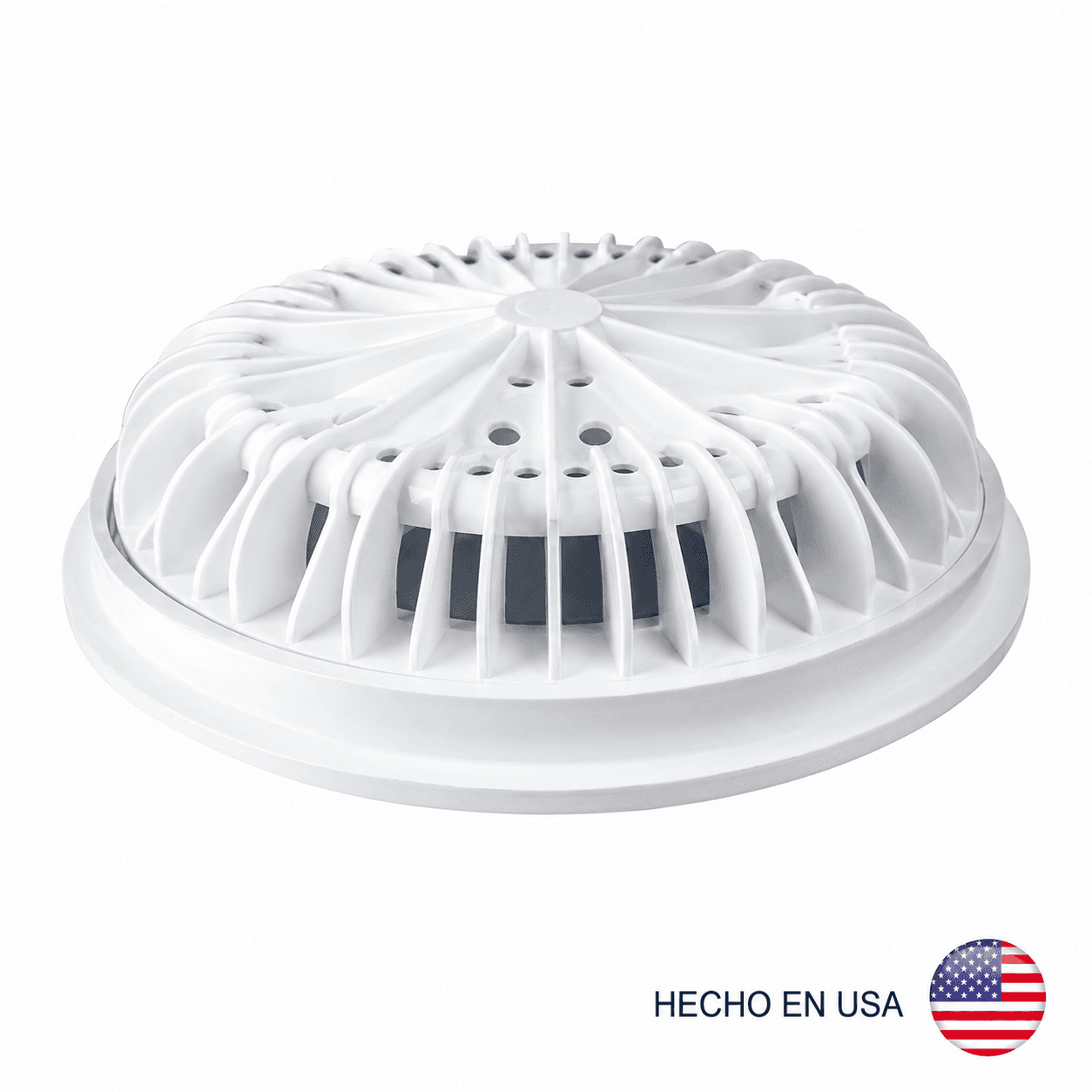 REJILLA DE FONDO PENTAIR 8″ CUSTOM MOLDING (25531-000-000)